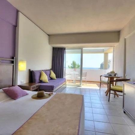 Otel Porto Angeli 5*