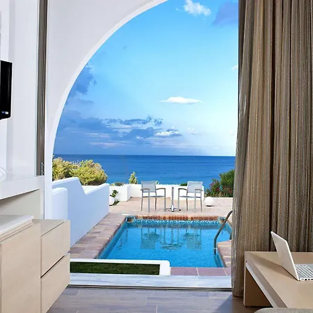 Hotel Porto Angeli Archangelos (Rhodes)