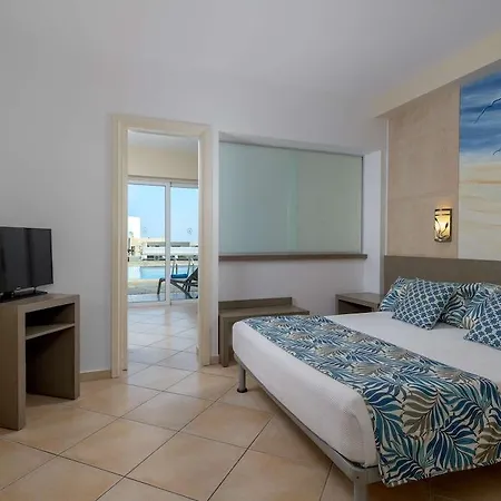 Porto Angeli 5* Archangelos (Rhodes)