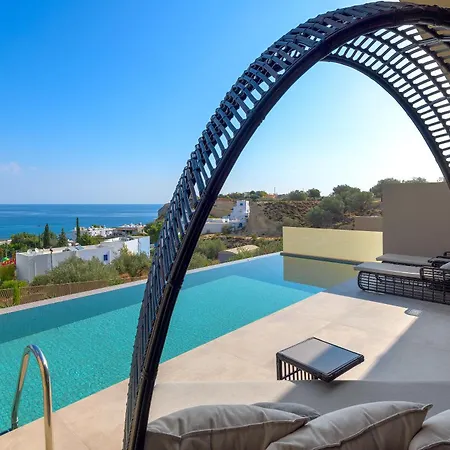 Otel Porto Angeli 5*
