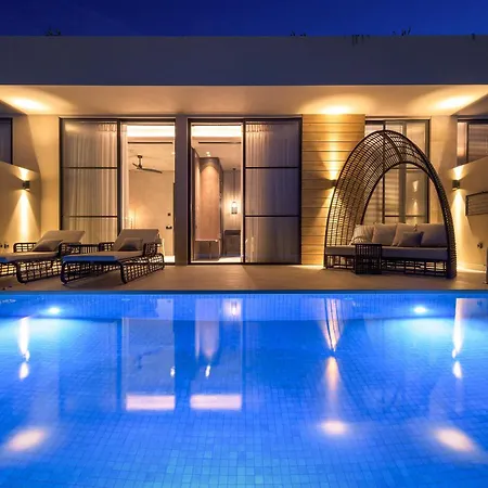Hotel Porto Angeli 5*
