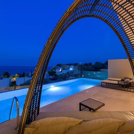 Porto Angeli Hotel