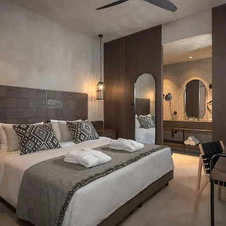 Hotel Porto Angeli 5*