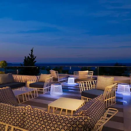 Porto Angeli 5*