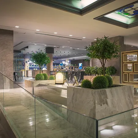 Hotel Porto Angeli