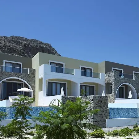 Hotel Porto Angeli 5*