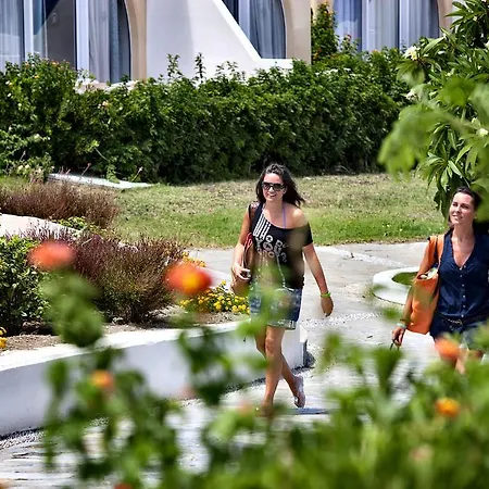 Hotel Porto Angeli Archangelos (Rhodes)