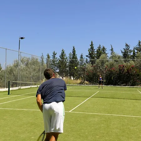 Porto Angeli Archangelos (Rhodes)