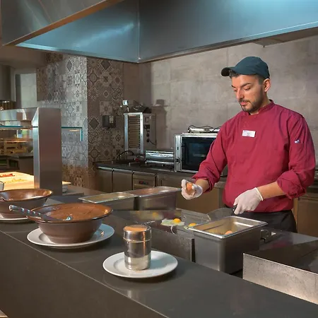 Otel Porto Angeli
