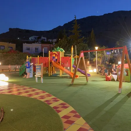 Porto Angeli Hotel 5*