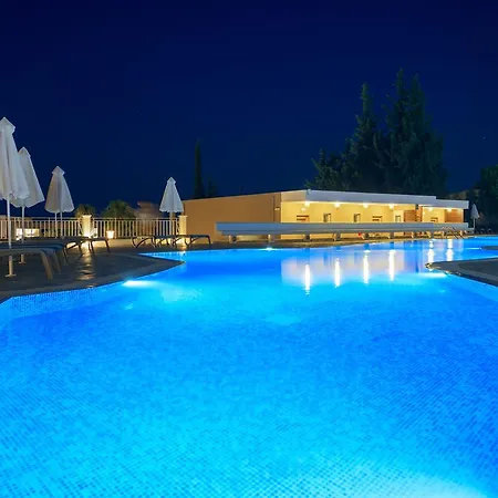 Otel Porto Angeli