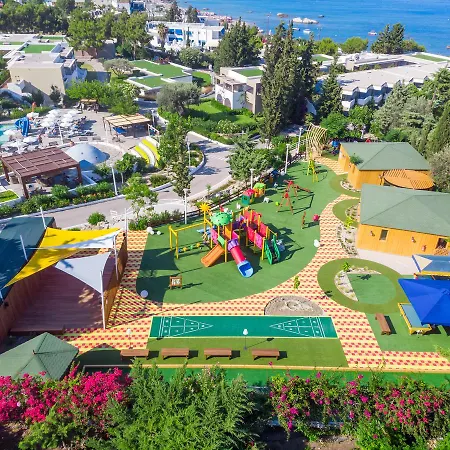 Porto Angeli Otel 5*