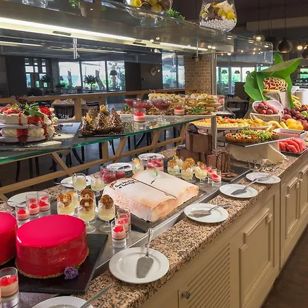 Porto Angeli 5* Archangelos (Rhodes)