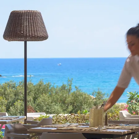 Porto Angeli Otel 5*