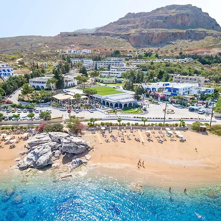 Porto Angeli Hotel 5*