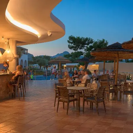 Hotel Porto Angeli