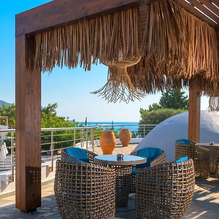 Porto Angeli Hotel