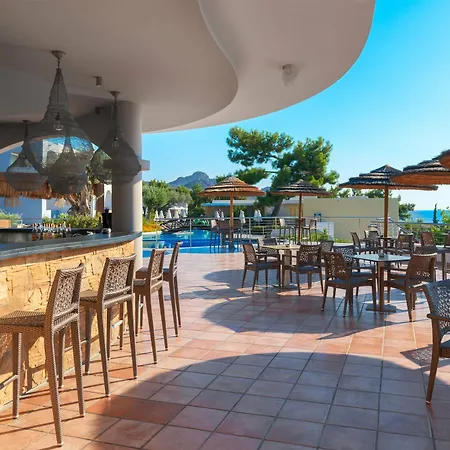 Porto Angeli Otel