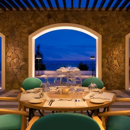 Porto Angeli Hotel Archangelos (Rhodes)