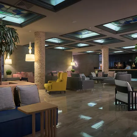 Hotel Porto Angeli Archangelos (Rhodes)