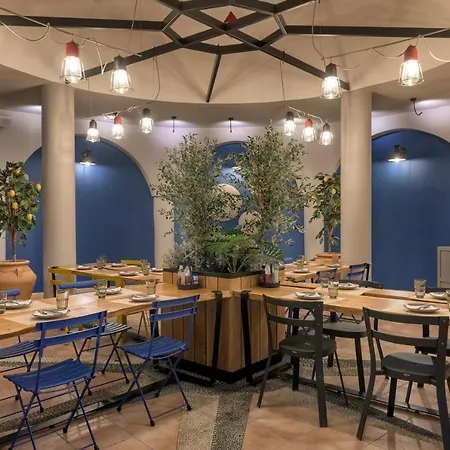 Porto Angeli Hotel 5*