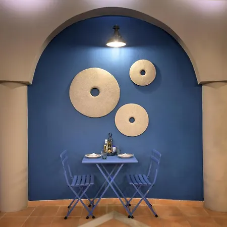 Porto Angeli Otel Archangelos (Rhodes)