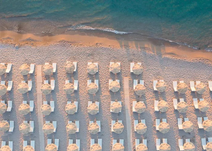 Porto Angeli Archangelos (Rhodes)