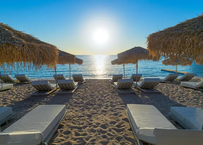 Отель Porto Angeli 5*