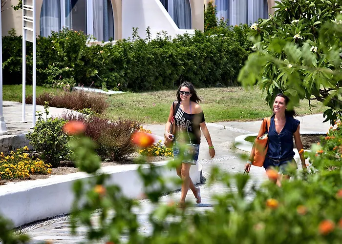 Porto Angeli 5* Archangelos (Rhodes)