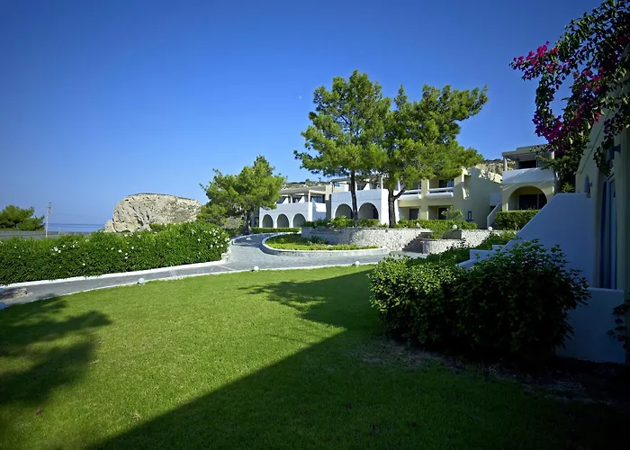 Porto Angeli Hotel Archangelos (Rhodes)