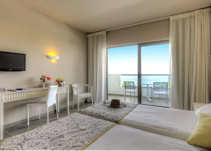 Porto Angeli 5*