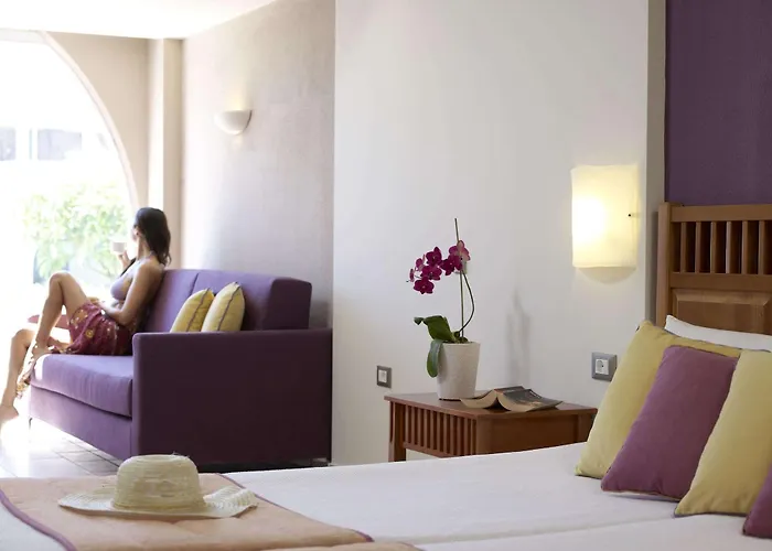 Porto Angeli Archangelos (Rhodes)