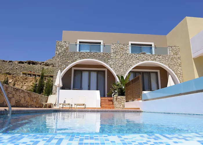 Porto Angeli Отель