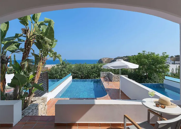 Porto Angeli Ξενοδοχείο 5*