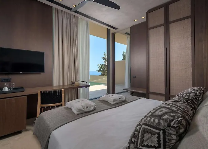 Porto Angeli Hotel 5*