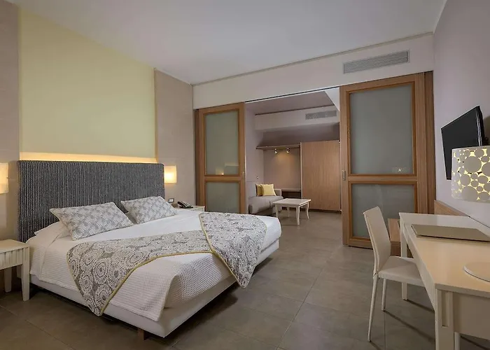 Porto Angeli Archangelos (Rhodes)