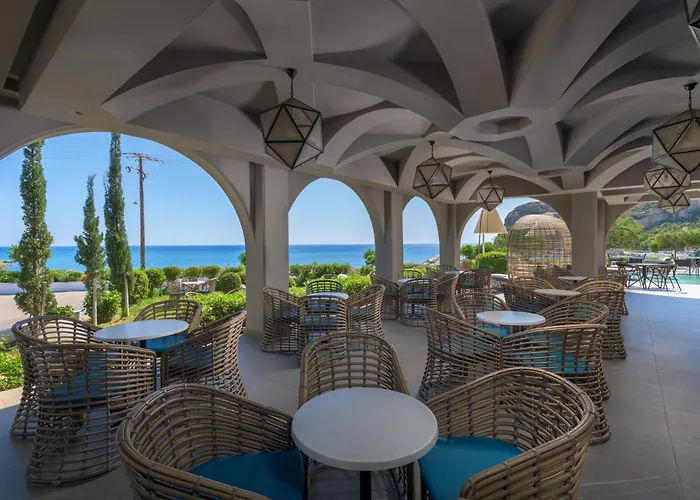 Porto Angeli Отель 5*