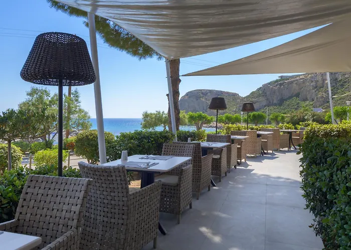 Porto Angeli 5*