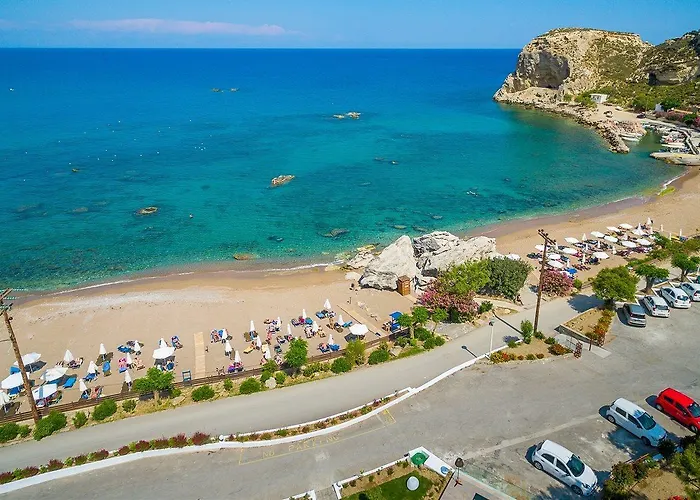 Porto Angeli Hotel 5*