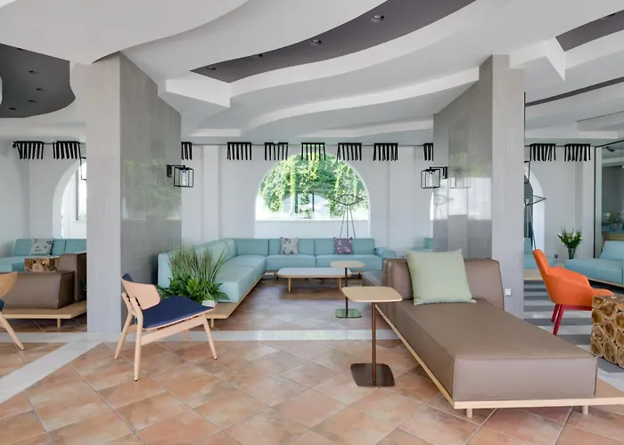 Отель Porto Angeli 5*