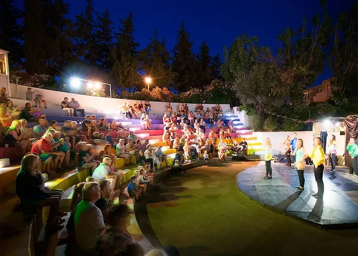 Porto Angeli Hotel 5*