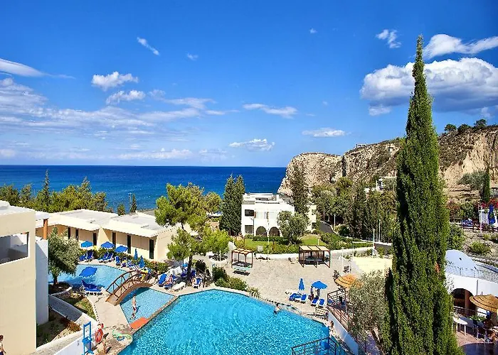 Porto Angeli Отель 5*