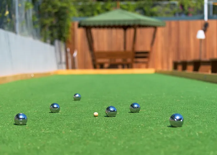 Hotel Porto Angeli Archangelos (Rhodes)