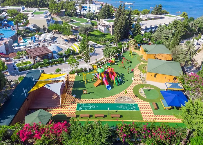 Porto Angeli Отель 5*