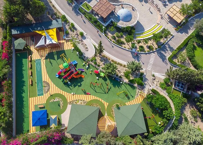 Porto Angeli 5* Архангелос