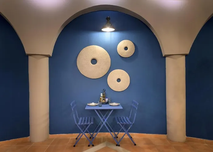 Porto Angeli Hotel Archangelos (Rhodes)