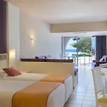 Porto Angeli ホテル アルハンゲロス