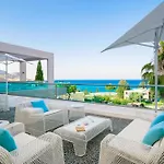 Porto Angeli ホテル