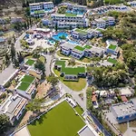 Porto Angeli ホテル 5*