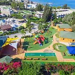 Porto Angeli ホテル 5*